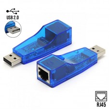 Adaptador de Rede USB RJ45